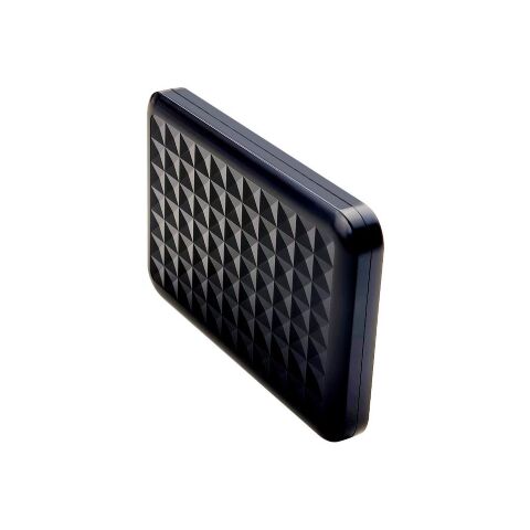 Карман внешний Dynamode 2.5" SATA HDD/SSD USB 3.0 Black (DM-CAD-25318) - Нулевой остаток (Feed) - Нулевой остаток (Feed)