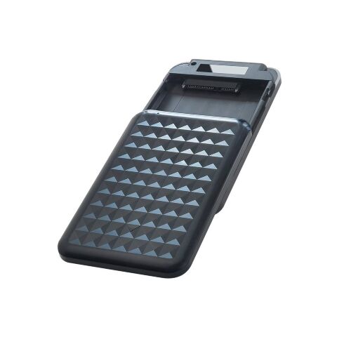 Карман внешний Dynamode 2.5" SATA HDD/SSD USB 3.0 Black (DM-CAD-25318) - Нулевой остаток (Feed) - Нулевой остаток (Feed)