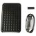Карман внешний Dynamode 2.5" SATA HDD/SSD USB 3.0 Black (DM-CAD-25318) - Нулевой остаток (Feed) - Нулевой остаток (Feed)