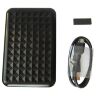 Карман внешний Dynamode 2.5" SATA HDD/SSD USB 3.0 Black (DM-CAD-25318)