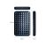 Карман внешний Dynamode 2.5" SATA HDD/SSD USB 3.0 Black (DM-CAD-25318) - Нулевой остаток (Feed) - Нулевой остаток (Feed)