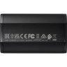 Накопитель SSD USB 3.2 1TB ADATA (SD810-1000G-CBK)