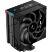 Кулер для процессора Deepcool AK400 DIGITAL PRO - Нулевой остаток (Feed)  - Нулевой остаток (Feed) 