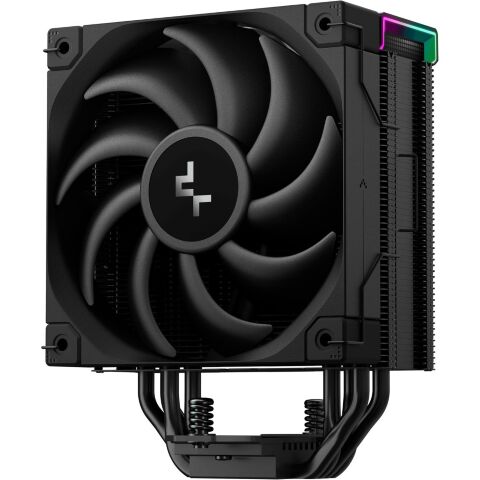 Кулер для процессора Deepcool AK400 DIGITAL PRO - Нулевой остаток (Feed)  - Нулевой остаток (Feed) 