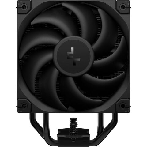 Кулер для процессора Deepcool AK400 DIGITAL PRO - Нулевой остаток (Feed)  - Нулевой остаток (Feed) 