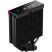 Кулер для процессора Deepcool AK400 DIGITAL PRO - Нулевой остаток (Feed)  - Нулевой остаток (Feed) 