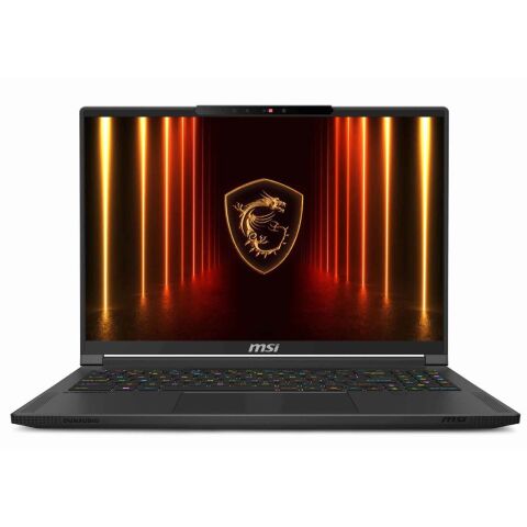 Ноутбук MSI Stealth A16AI+ (STEALTHA16AI+A3XWIG-068UA) - Нулевой остаток (Feed)  - Нулевой остаток (Feed) 