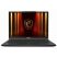 Ноутбук MSI Stealth A16AI+ (STEALTHA16AI+A3XWIG-068UA) - Нулевой остаток (Feed)  - Нулевой остаток (Feed) 