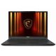 Ноутбук MSI Stealth A16AI+ (STEALTHA16AI+A3XWIG-068UA) - Нулевой остаток (Feed)  - Нулевой остаток (Feed) 