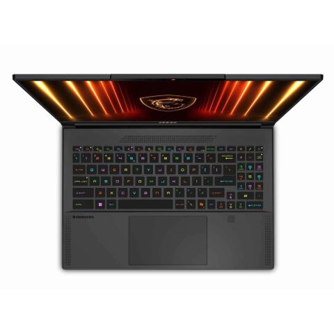 Ноутбук MSI Stealth A16AI+ (STEALTHA16AI+A3XWIG-068UA) - Нулевой остаток (Feed)  - Нулевой остаток (Feed) 