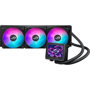 Система жидкостного охлаждения ASUS ROG-RYUJIN-III-360-ARGB EXTREME (90RC0131-M0EAY0)
