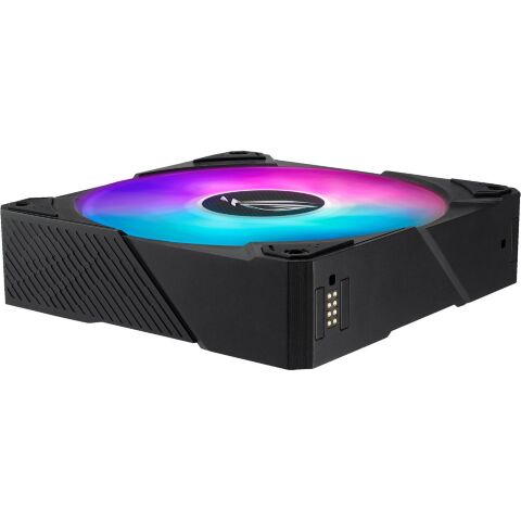 Система жидкостного охлаждения ASUS ROG-RYUJIN-III-360-ARGB EXTREME (90RC0131-M0EAY0) - Системы водного охлаждения  - Системы водного охлаждения 
