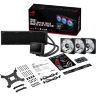 Система жидкостного охлаждения ASUS ROG-RYUJIN-III-360-ARGB EXTREME (90RC0131-M0EAY0)
