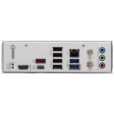 Материнская плата MSI B840M GAMING PLUS WIFI6E - Нулевой остаток (Feed) - Нулевой остаток (Feed)