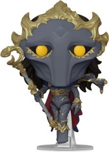 Фигурка Funko League Of Legends Arcane Champion Viktor фанко Лига легенд Чемпион Виктор 1487