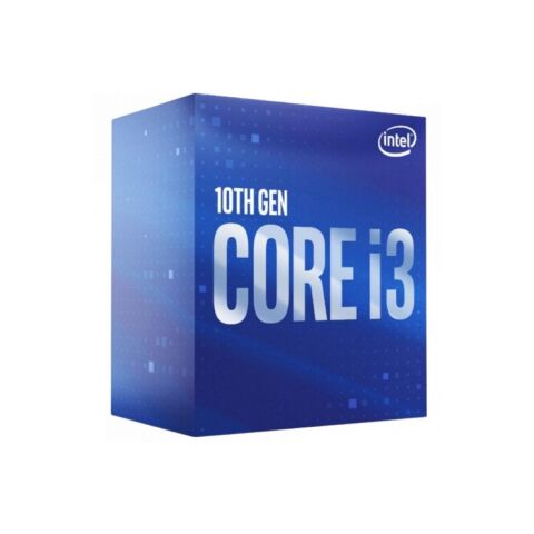 Процессор INTEL Core™ i3 14100 (BX8071514100) - Нулевой остаток (Feed)  - Нулевой остаток (Feed) 