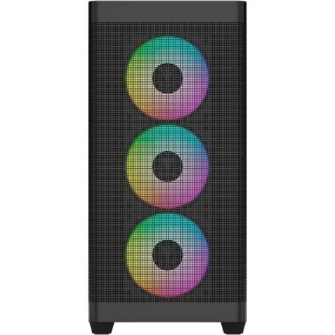 Корпус для ПК Gamdias ATHENA M3 (4711514501155) - Нулевой остаток (Feed)  - Нулевой остаток (Feed) 