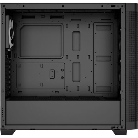Корпус для ПК Gamdias ATHENA M3 (4711514501155) - Нулевой остаток (Feed)  - Нулевой остаток (Feed) 