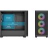 Корпус для ПК Gamdias ATHENA M3 (4711514501155)