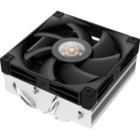 Кулер для процессора Deepcool AN400 BK - Кулеры к процессорам  - Кулеры к процессорам 