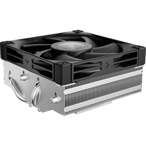 Кулер для процессора Deepcool AN400 BK - Кулеры к процессорам  - Кулеры к процессорам 