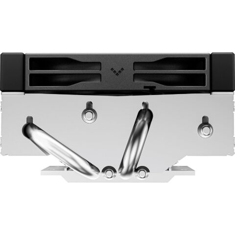 Кулер для процессора Deepcool AN400 BK - Кулеры к процессорам  - Кулеры к процессорам 