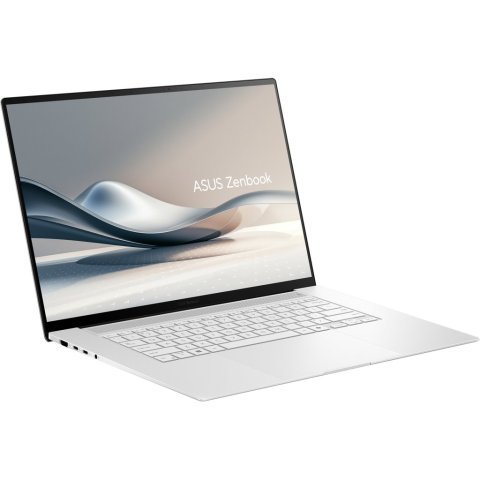 Ноутбук ASUS Zenbook S 16 UM5606WA-RK332W (90NB13M2-M00LD0) - Нулевой остаток (Feed)  - Нулевой остаток (Feed) 
