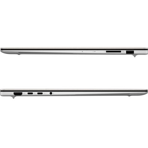 Ноутбук ASUS Zenbook S 16 UM5606WA-RK332W (90NB13M2-M00LD0) - Нулевой остаток (Feed)  - Нулевой остаток (Feed) 