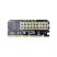 Контроллер Maiwo M.2 NVMe M-key SSD 22*30mm, 22*42mm, 22*60mm, 22*80mm to PCI (KT046) - Нулевой остаток (Feed) - Нулевой остаток (Feed)