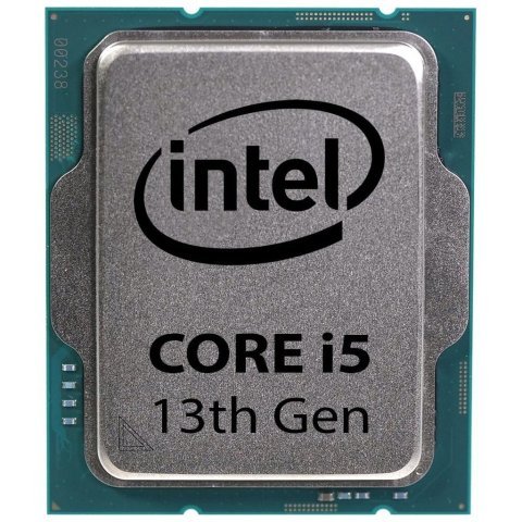 Процессор INTEL Core™ i5 13600KF (CM8071504821006) - Процессоры  - Процессоры 