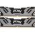 Модуль памяти для компьютера DDR5 32GB (2x16GB) 7600 MHz Renegade Silver XMP Kingston Fury (ex.HyperX) (KF576C38RSK2-32) - Нулевой остаток (Feed)  - Нулевой остаток (Feed) 