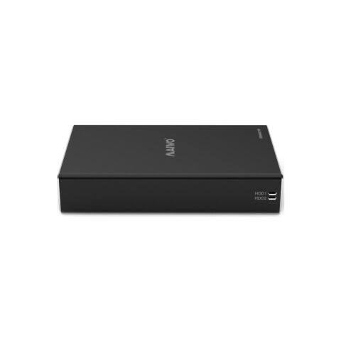 Карман внешний Maiwo 2*HDD 2.5" SATA/SSD up to 9.5mm USB3.1 GEN2 Type-C, RAID 0,1 (K25272C) - Аксессуары к HDD  - Аксессуары к HDD 