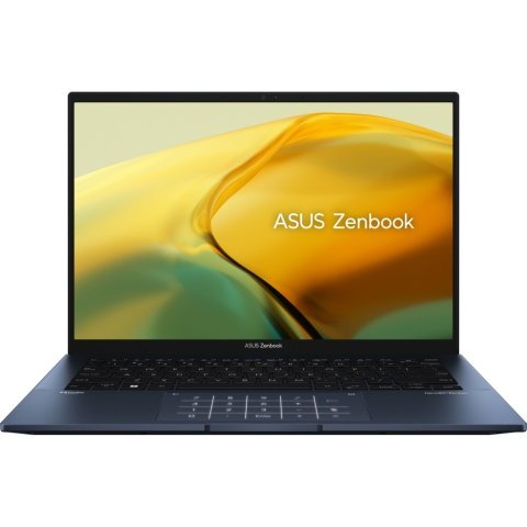 Ноутбук ASUS Zenbook 14 UX3402VA-KP782 (90NB10G1-M017H0) - Нулевой остаток (Feed)  - Нулевой остаток (Feed) 