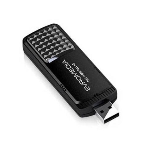 ТВ тюнер EvroMedia USB Full Hybrid & Full HD - TV-тюнеры  - TV-тюнеры 