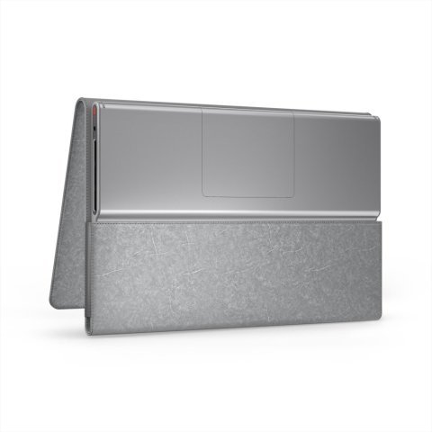 Планшет Lenovo Tab Plus 8/128 WiFi Luna Grey + Case (ZADX0136UA) - Нулевой остаток (Feed)  - Нулевой остаток (Feed)