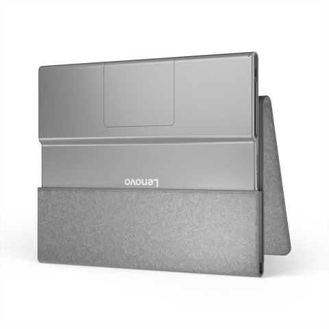 Планшет Lenovo Tab Plus 8/128 WiFi Luna Grey + Case (ZADX0136UA) - Нулевой остаток (Feed)  - Нулевой остаток (Feed)