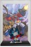 Фігурка Funko Comic Covers: Transformers Optimus Prime Фанко Трансформери Оптимус Прайм 1110