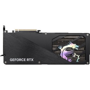 Видеокарта MSI GeForce RTX5070 12Gb GAMING TRIO OC (RTX 5070 12G GAMING TRIO OC)