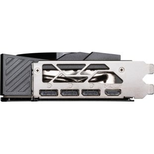 Видеокарта MSI GeForce RTX5070 12Gb GAMING TRIO OC (RTX 5070 12G GAMING TRIO OC)