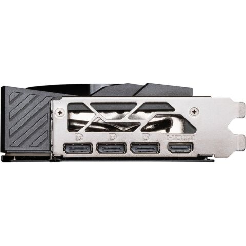 Видеокарта MSI GeForce RTX5070 12Gb GAMING TRIO OC (RTX 5070 12G GAMING TRIO OC) - Нулевой остаток (Feed)  - Нулевой остаток (Feed) 