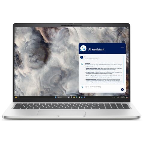 Ноутбук Dell Pro 16 Plus (BTO216_PB16250_UA_WP) - Нулевой остаток (Feed)  - Нулевой остаток (Feed) 