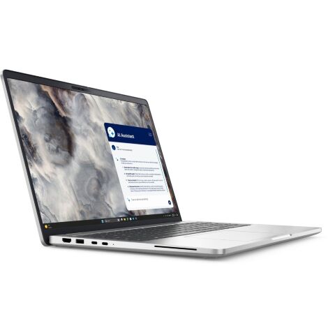 Ноутбук Dell Pro 16 Plus (BTO216_PB16250_UA_WP) - Нулевой остаток (Feed)  - Нулевой остаток (Feed) 