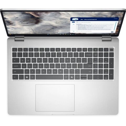 Ноутбук Dell Pro 16 Plus (BTO216_PB16250_UA_WP) - Нулевой остаток (Feed)  - Нулевой остаток (Feed) 