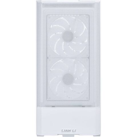 Корпус Lian Li LI LANCOOL 207 White (G99.LAN207RW.00) - Нулевой остаток (Feed)  - Нулевой остаток (Feed) 