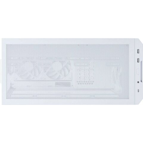 Корпус Lian Li LI LANCOOL 207 White (G99.LAN207RW.00) - Нулевой остаток (Feed)  - Нулевой остаток (Feed) 