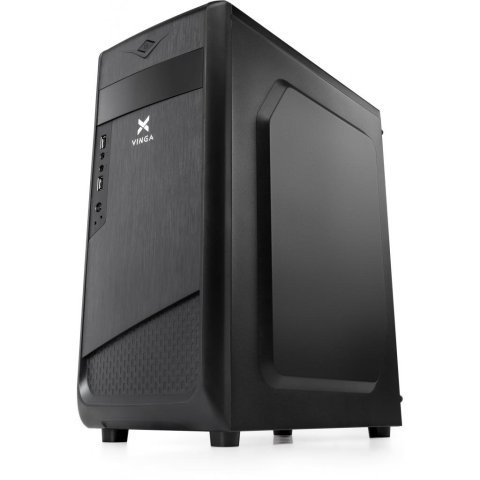 Корпус Vinga CS110B - Корпуса  - Корпуса