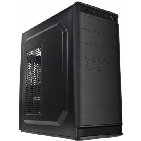 Корпус Gamemax MT508-NP-2U3 - Нулевой остаток (Feed)  - Нулевой остаток (Feed)