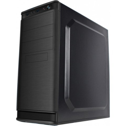 Корпус Gamemax MT508-NP-2U3 - Нулевой остаток (Feed)  - Нулевой остаток (Feed)