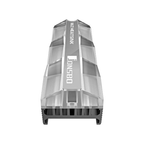 Радиатор охлаждения JONSBO M2-2 ARGB - Нулевой остаток (Feed)  - Нулевой остаток (Feed) 