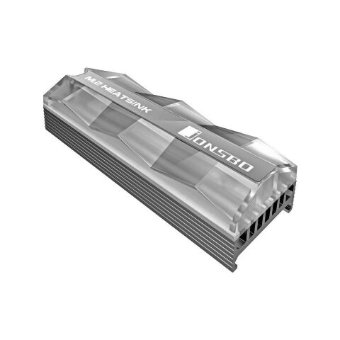 Радиатор охлаждения JONSBO M2-2 ARGB - Нулевой остаток (Feed)  - Нулевой остаток (Feed) 